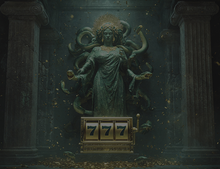 Divine Fortune