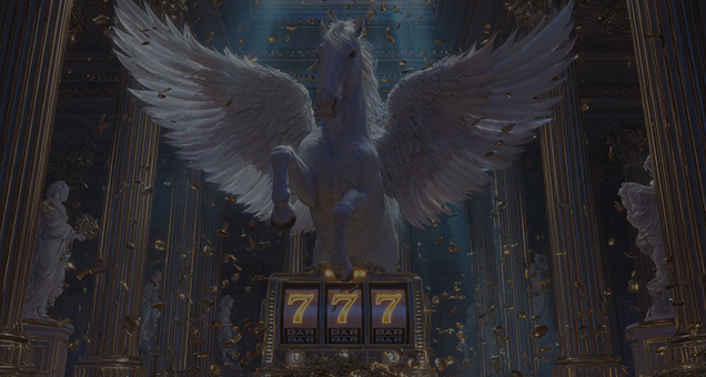 Divine Fortune