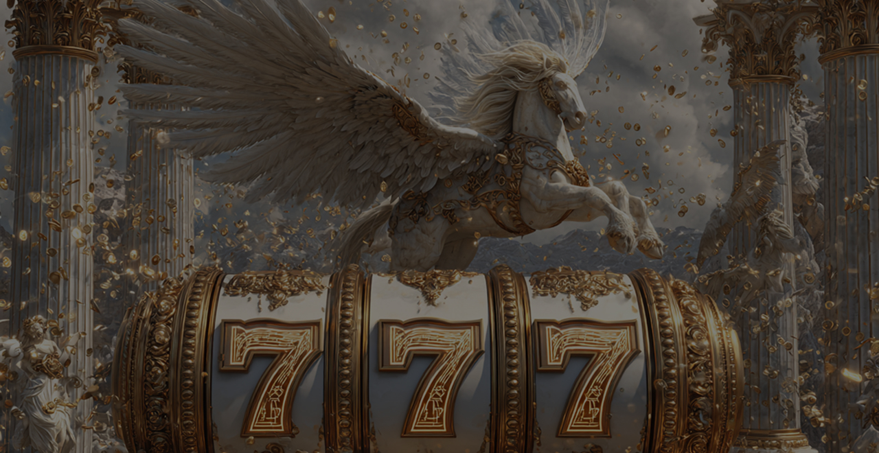 Divine Fortune