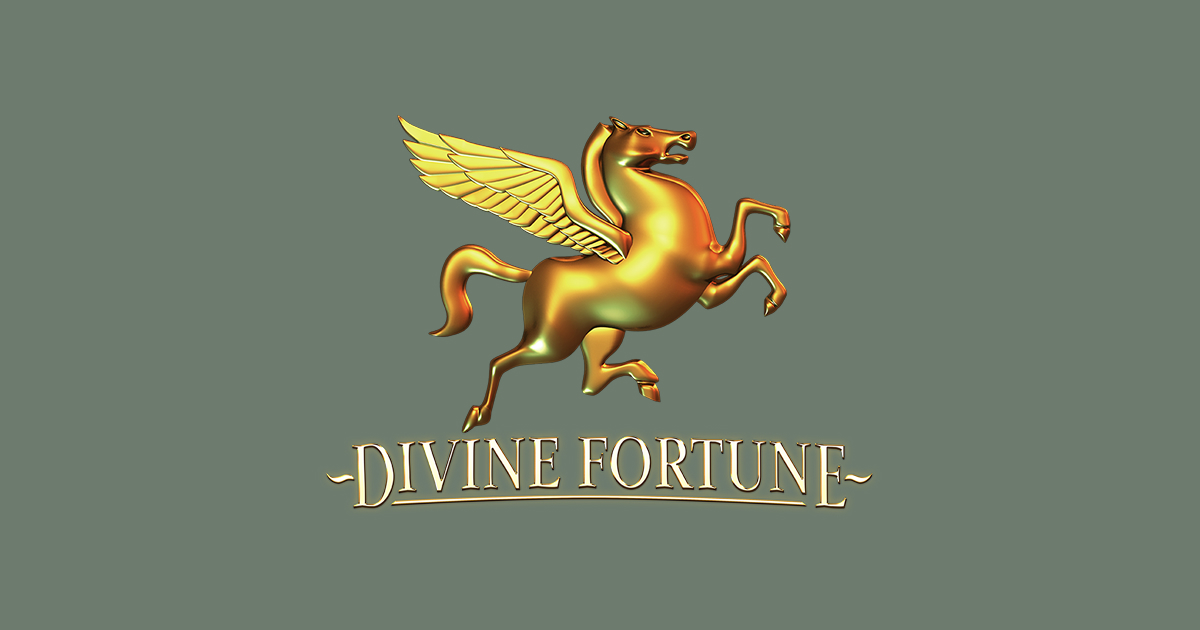 Divine Fortune